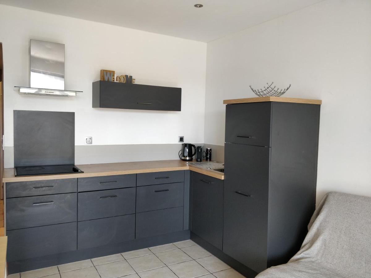 Apartament Le Palais Du Tropique Juan-les-Pins Pokój zdjęcie