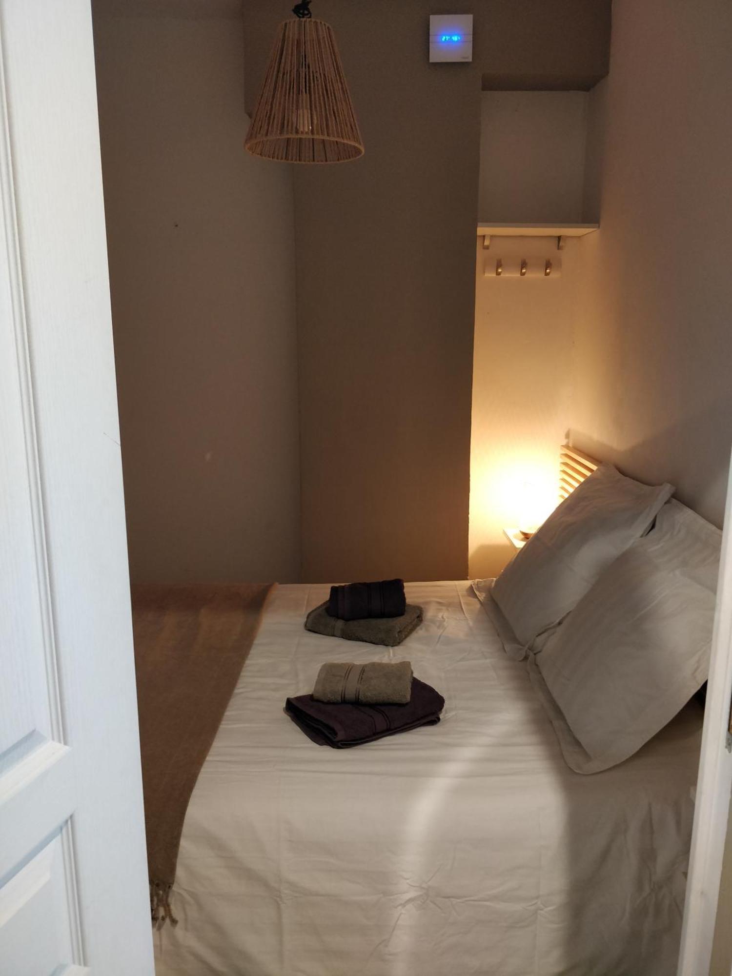 Apartament Le Palais Du Tropique Juan-les-Pins Zewnętrze zdjęcie