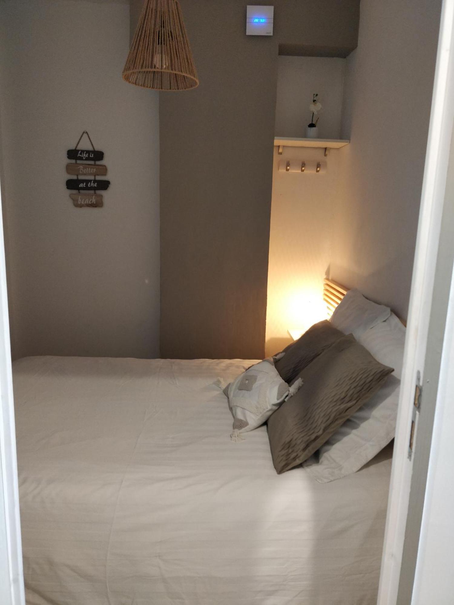 Apartament Le Palais Du Tropique Juan-les-Pins Zewnętrze zdjęcie