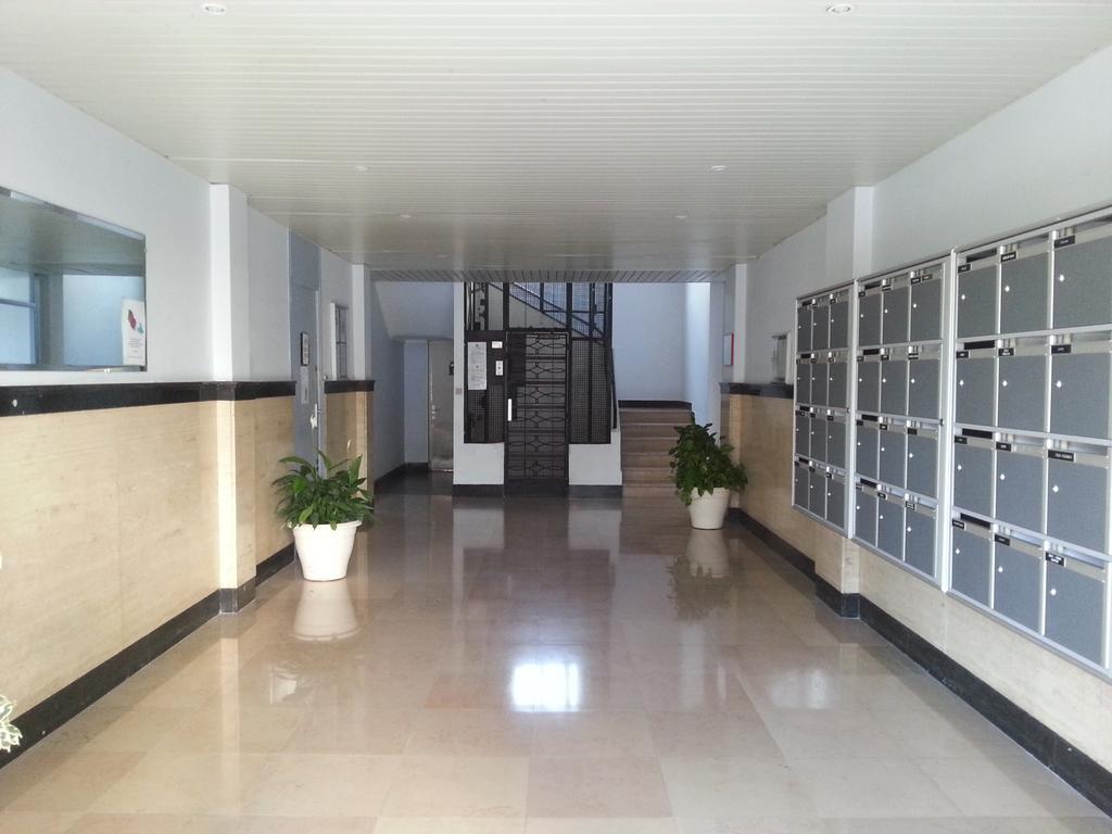 Apartament Le Palais Du Tropique Juan-les-Pins Zewnętrze zdjęcie