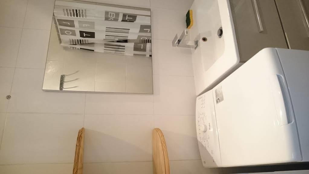 Apartament Le Palais Du Tropique Juan-les-Pins Zewnętrze zdjęcie